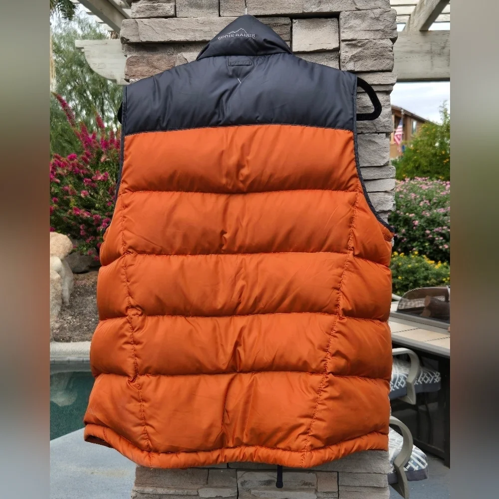 Eddie Bauer eddie bauer